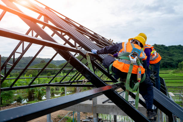 Best Residential Roofing Contractor  in Belmont, VA