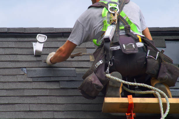 Best Roof Repair Services  in Belmont, VA