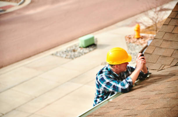 Best Roof Gutter Cleaning  in Belmont, VA