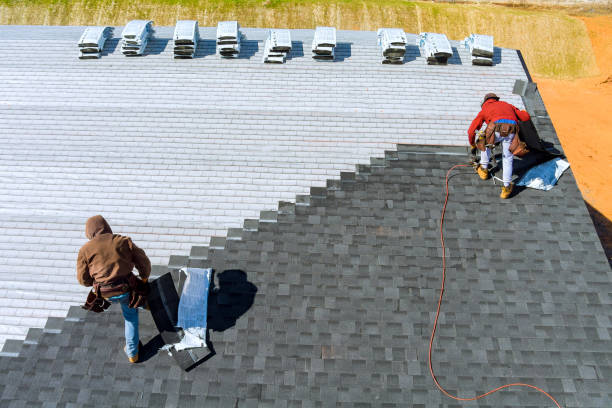 Best Flat Roof Repair Services  in Belmont, VA