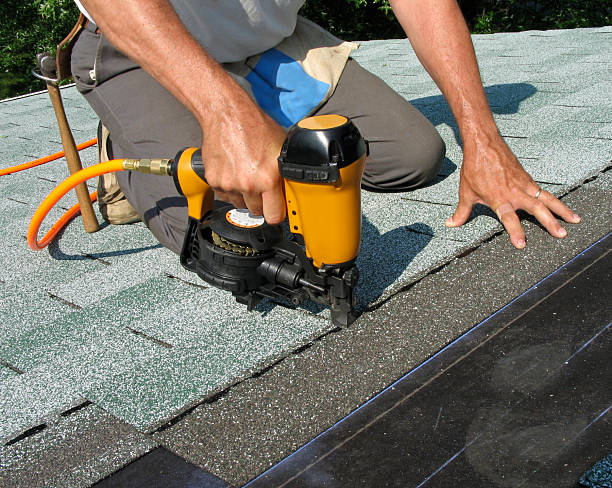 Quick and Trustworthy Emergency Roof Repair Services in Belmont, VA