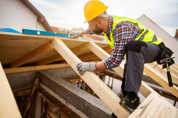 Best Roof Leak Repair  in Belmont, VA