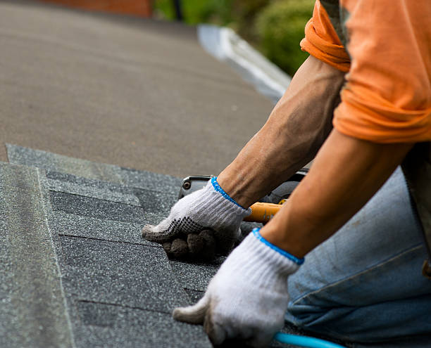 Best Best Roofing Contractors  in Belmont, VA