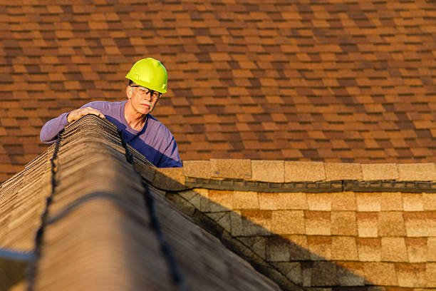 Best Roof Repair Specialists  in Belmont, VA