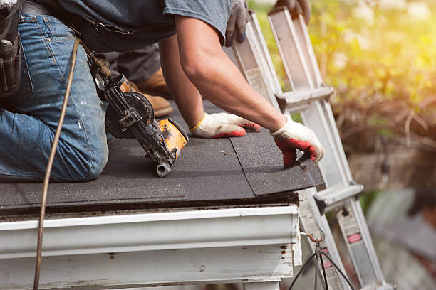Best New Roof Installation  in Belmont, VA