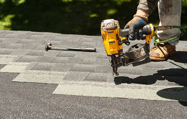 Best Roof Restoration Services  in Belmont, VA