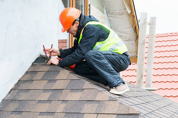 Trusted Belmont, VA Roofing Contractor Experts