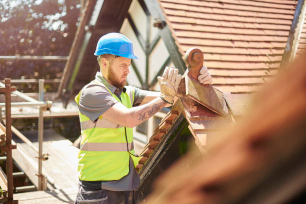 Best Roof Repair Specialists  in Belmont, VA